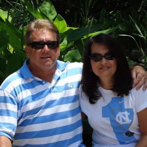 Meet your Posher, Robbie